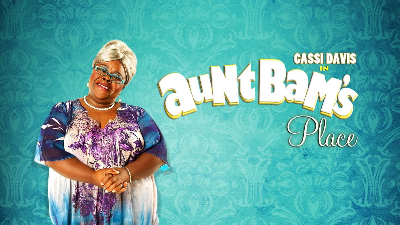 Aunt Bam's Place