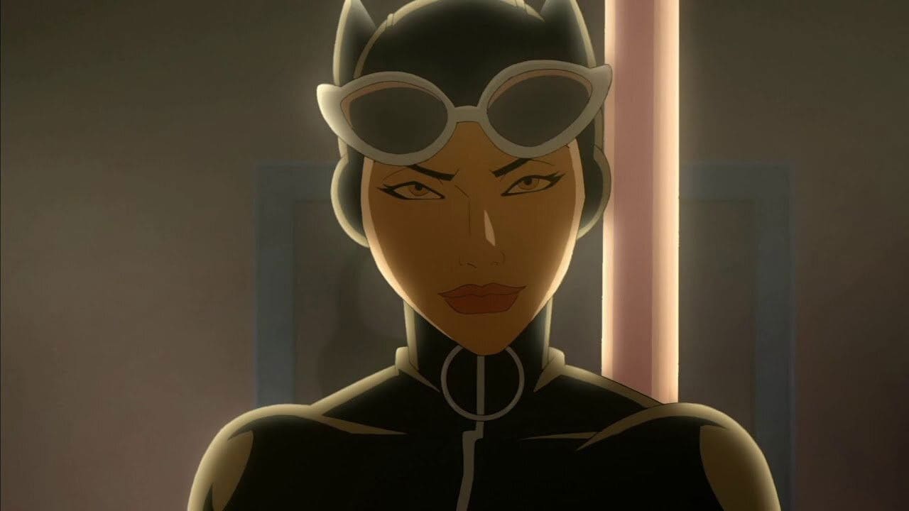Catwoman
