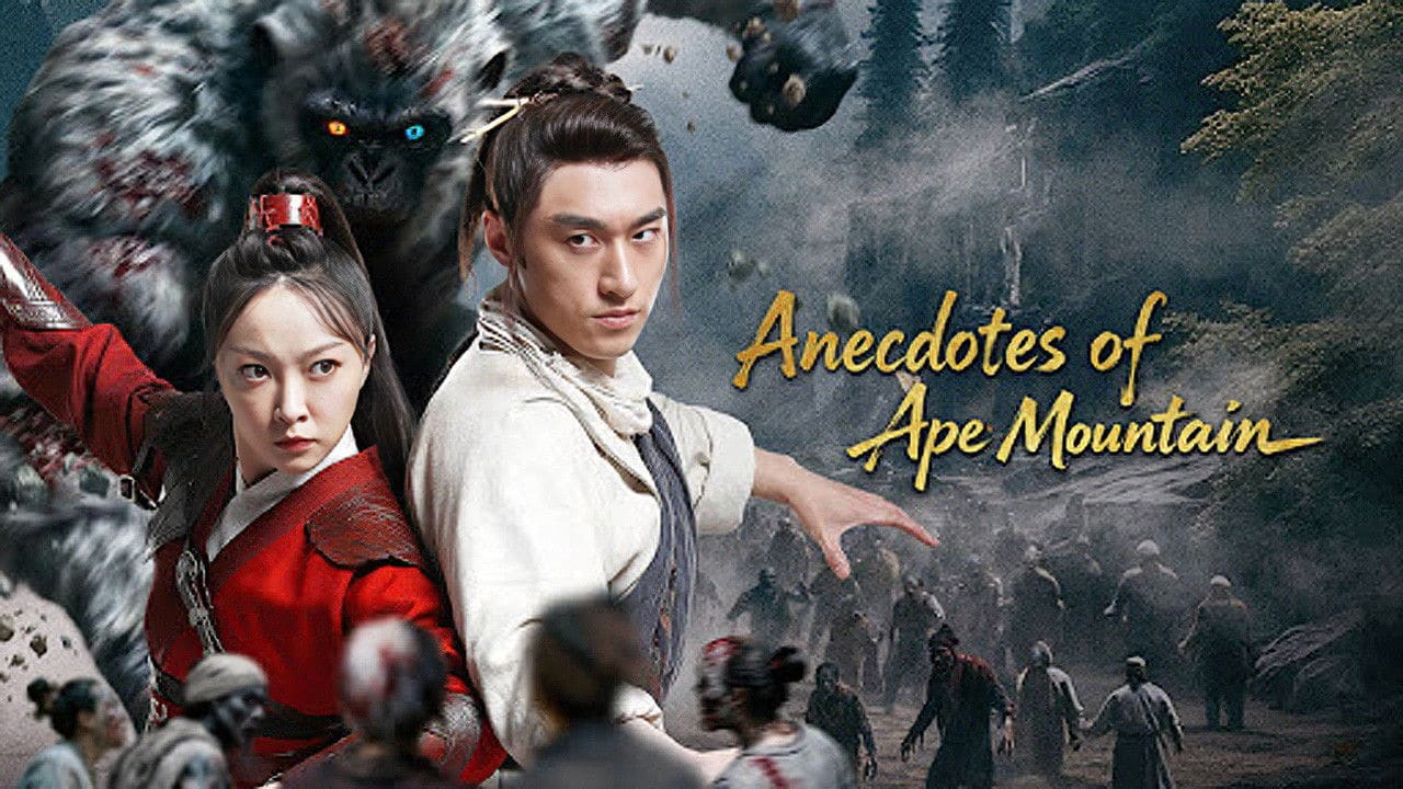Tales of the Monkey Mountain