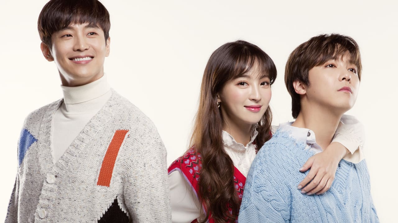 I Hate You, Juliet! (2019)