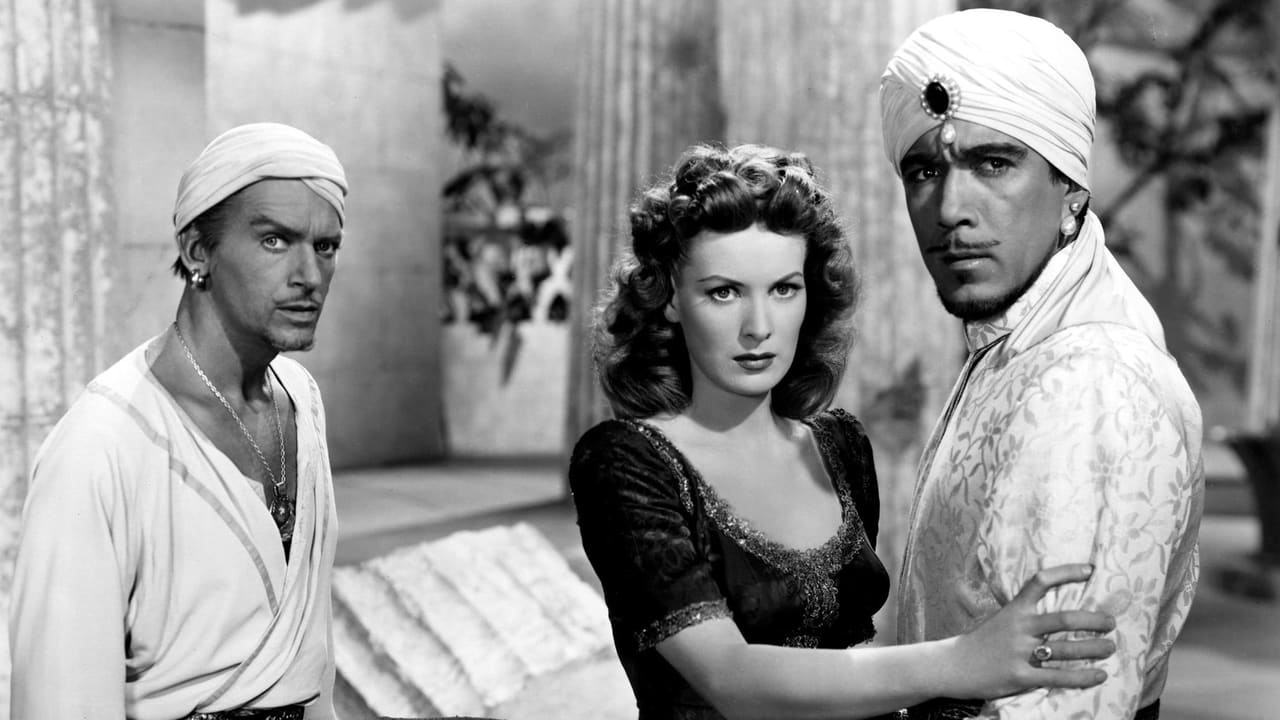Sinbad, the Sailor