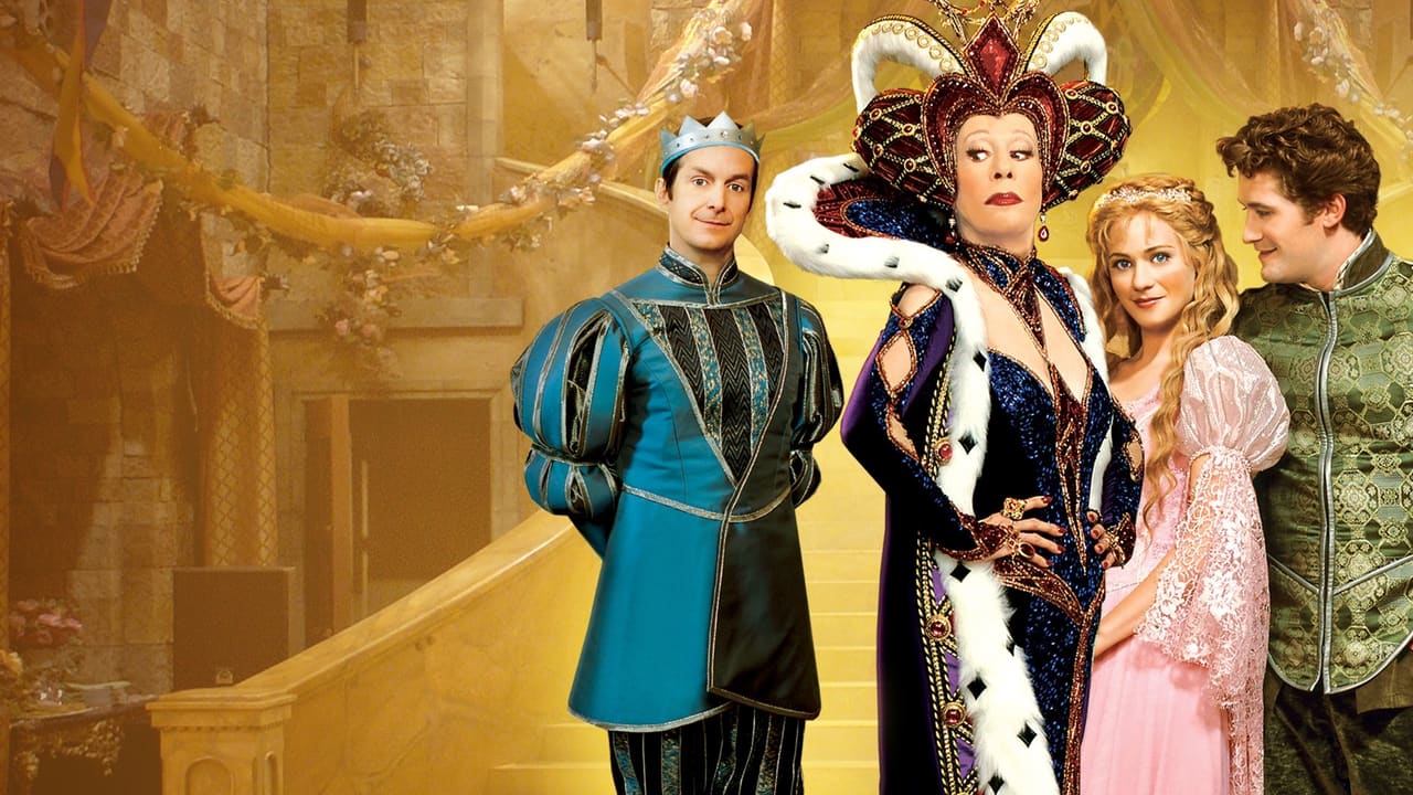 Once Upon a Mattress