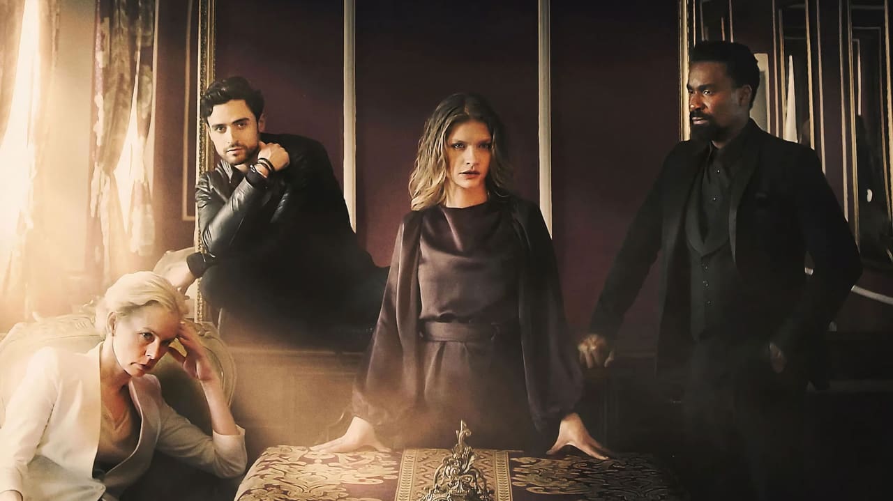 The Invitation