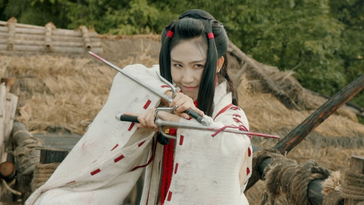 Shaolin si shí ba Luohan