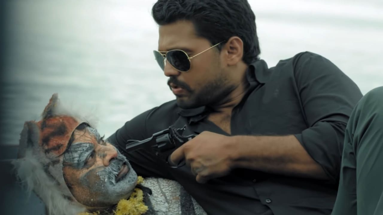 Ulidavaru Kandanthe