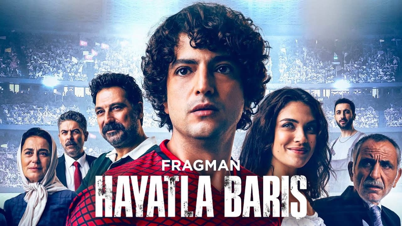 Hayatla Baris
