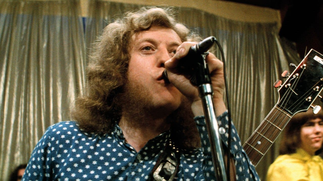 Slade in Flame