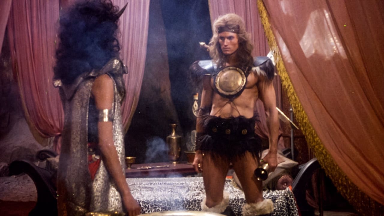 Ator: The Fighting Eagle