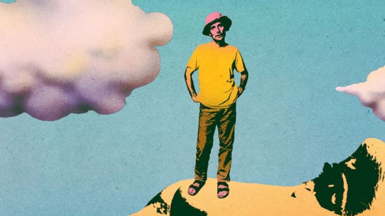 Guy Montgomery: Guy Montgomery by Name, Guy Montgomery by Nature