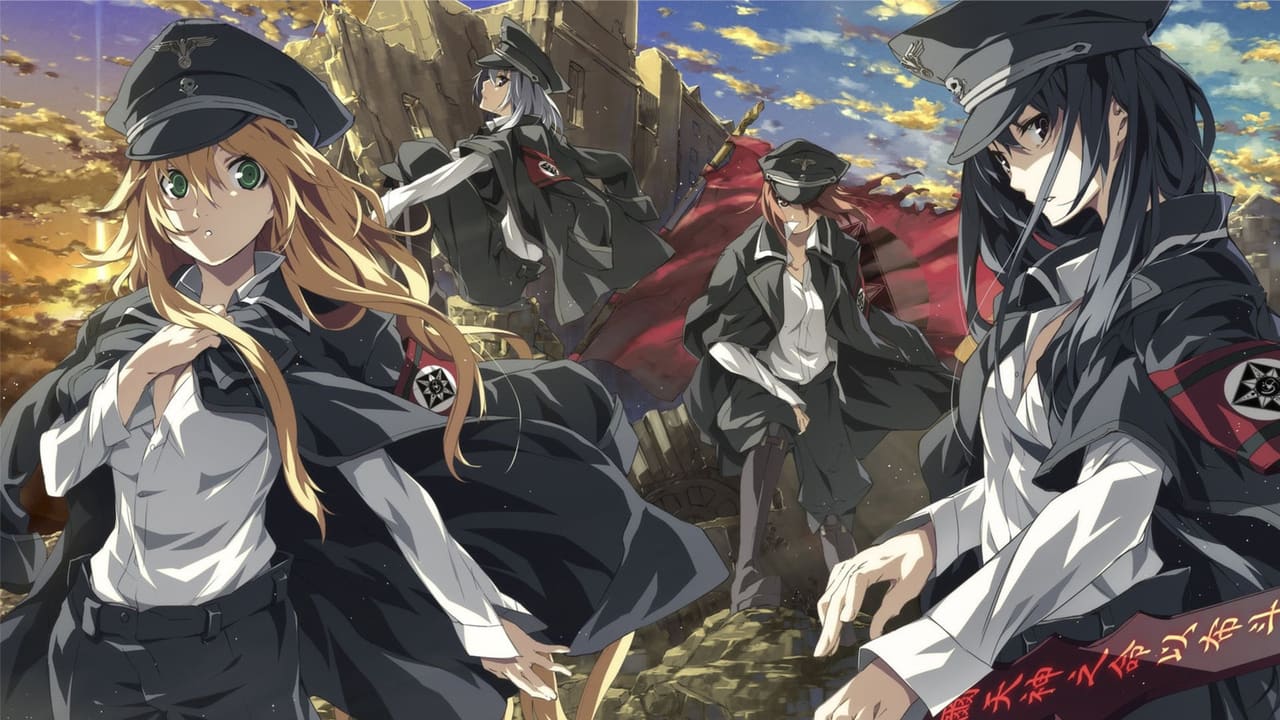 Dies irae