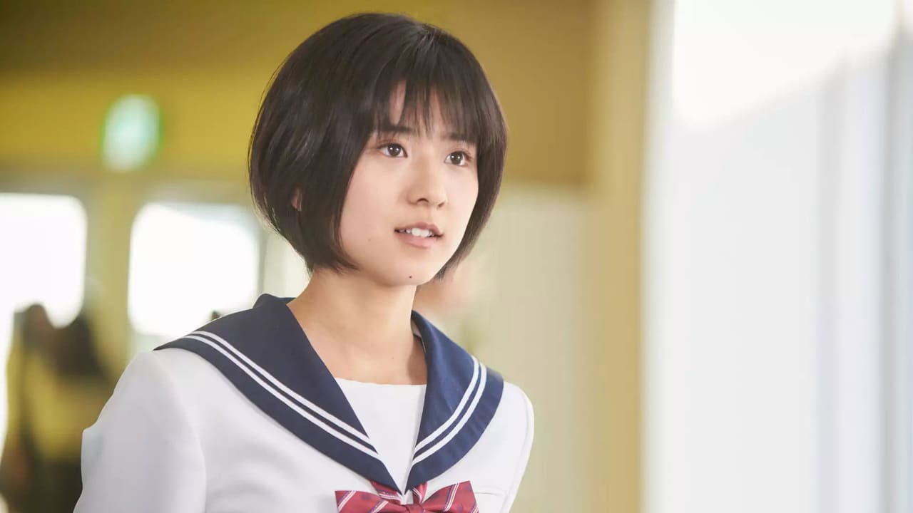 Principal: Am I in a Love Story?