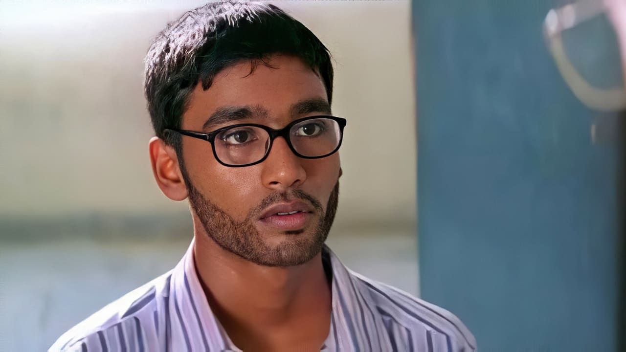 Kaadhal Konden