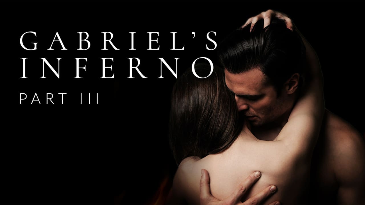 Gabriel's Inferno: Part Three