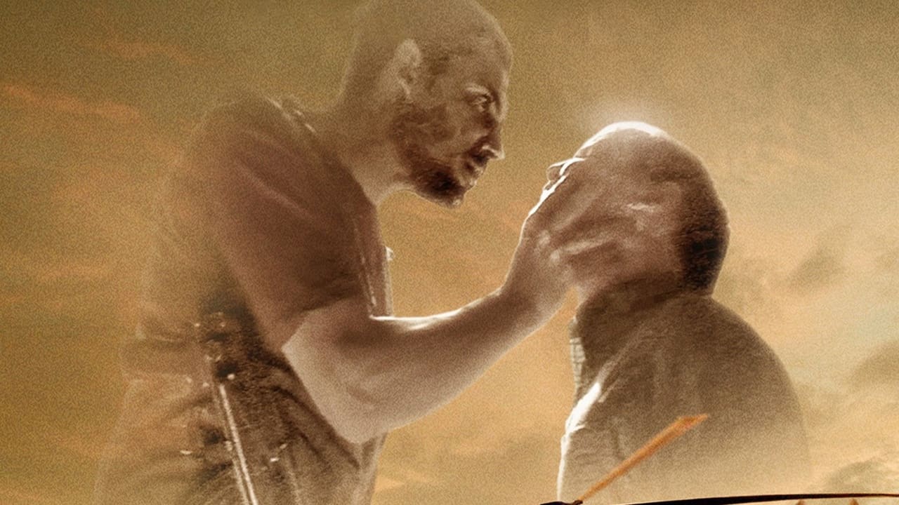 Kingdom of Dust: Beheading of Adam Smith