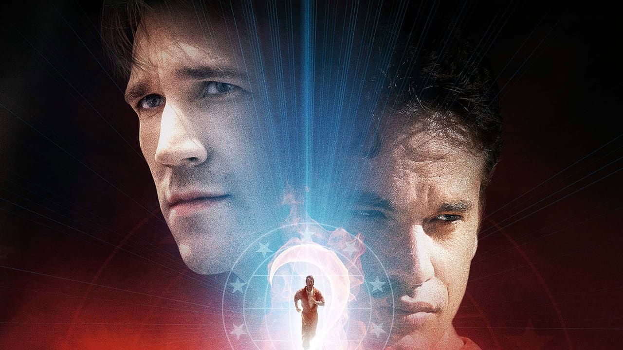 The Moment After II: The Awakening