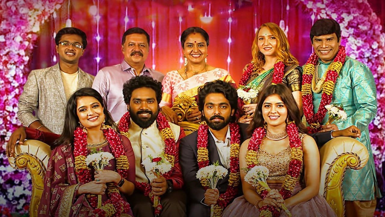 Vanakkam Da Mappilei