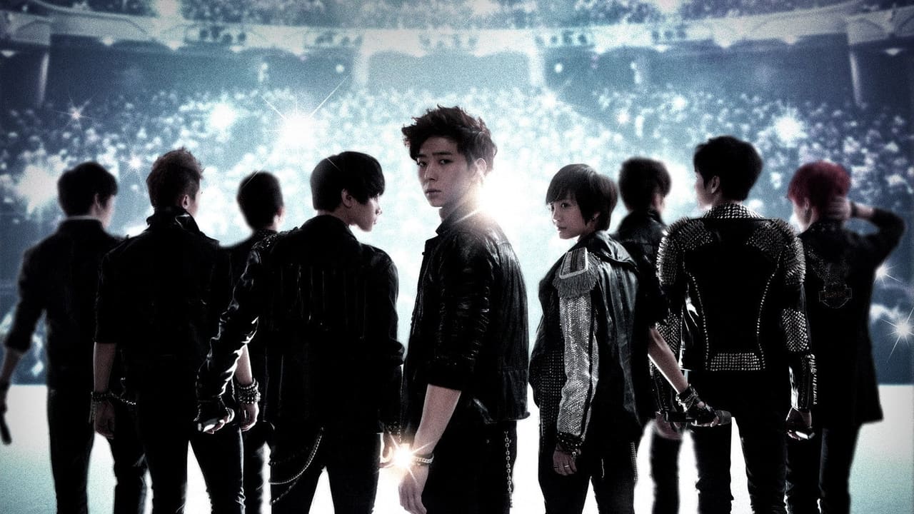 K-POP - The Ultimate Audition (2012)