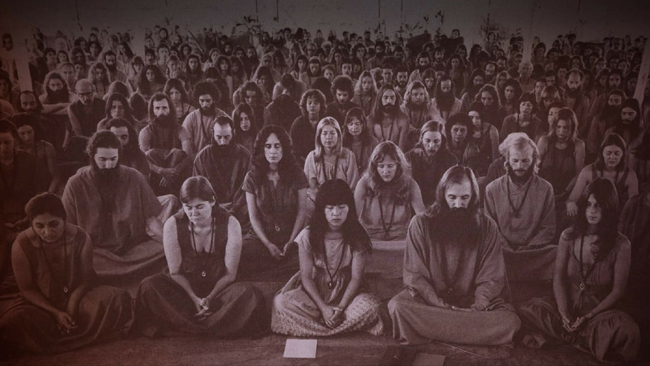 Wild Wild Country
