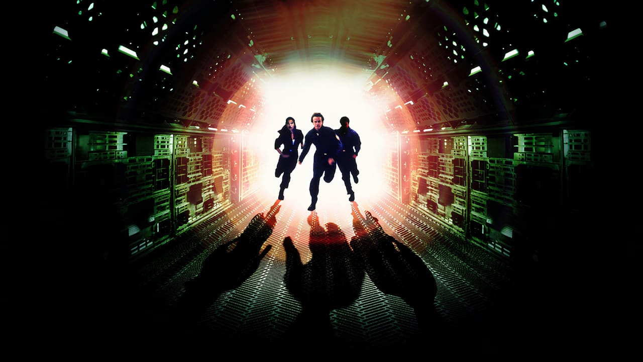 Fortress 2: Re-Entry