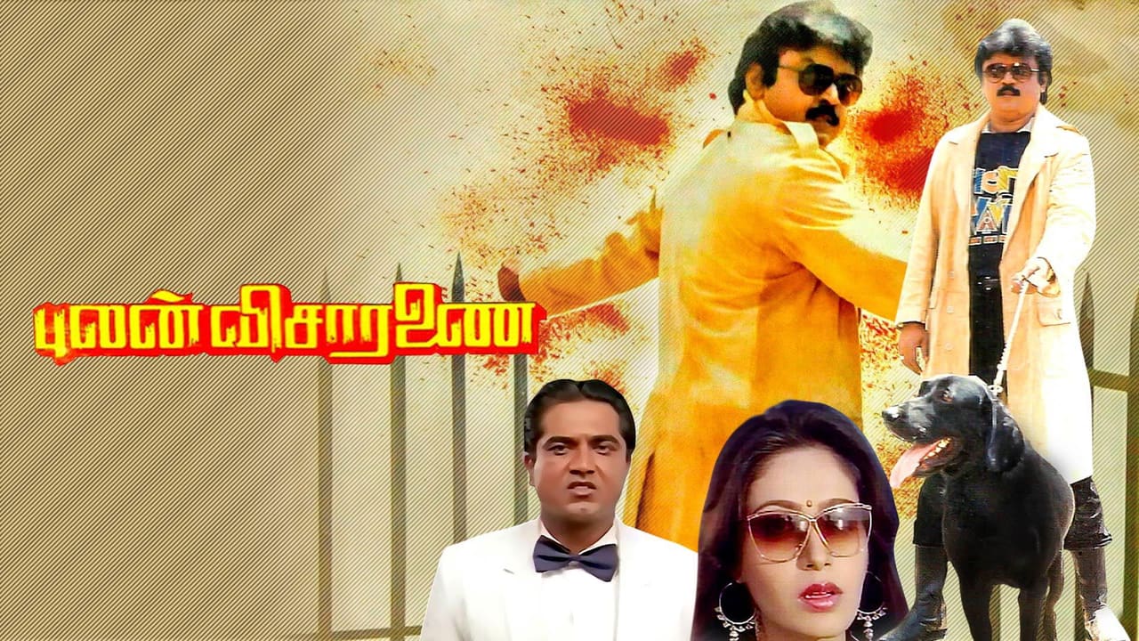 Pulan Visaaranai