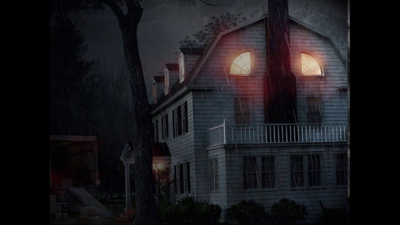 Amityville Playhouse