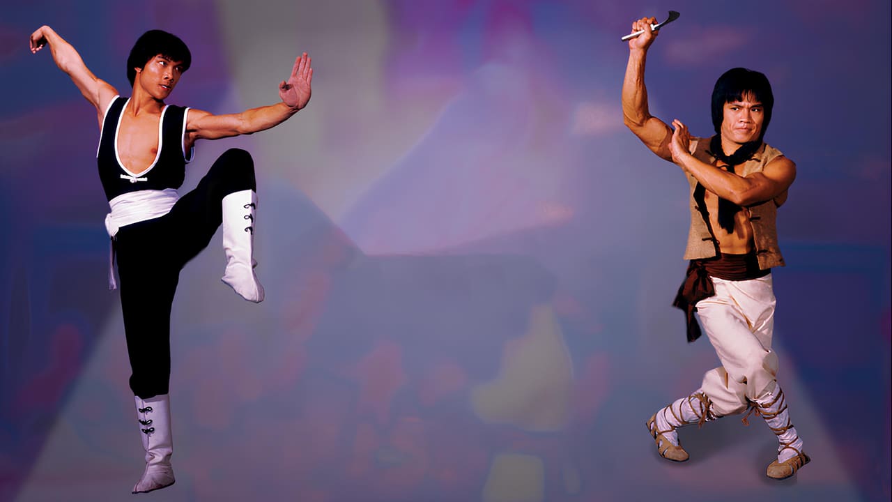 Two Champions of Death
