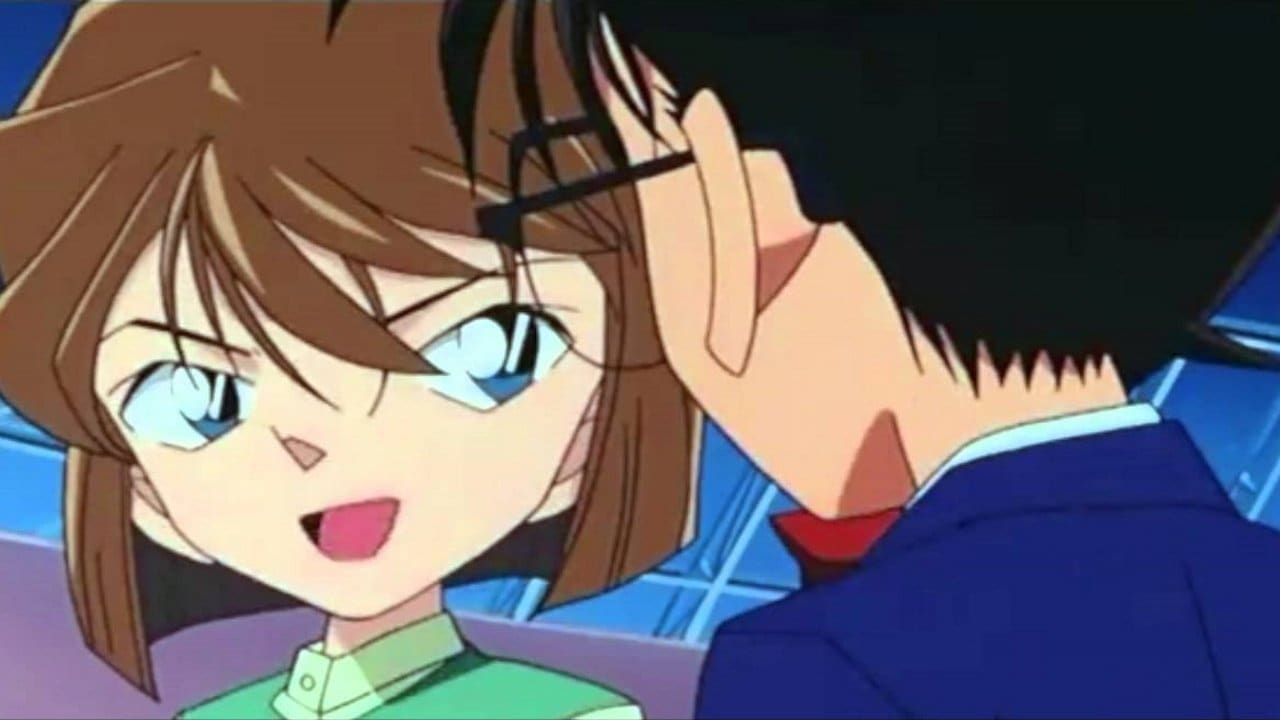 Detective Conan: Countdown to Heaven