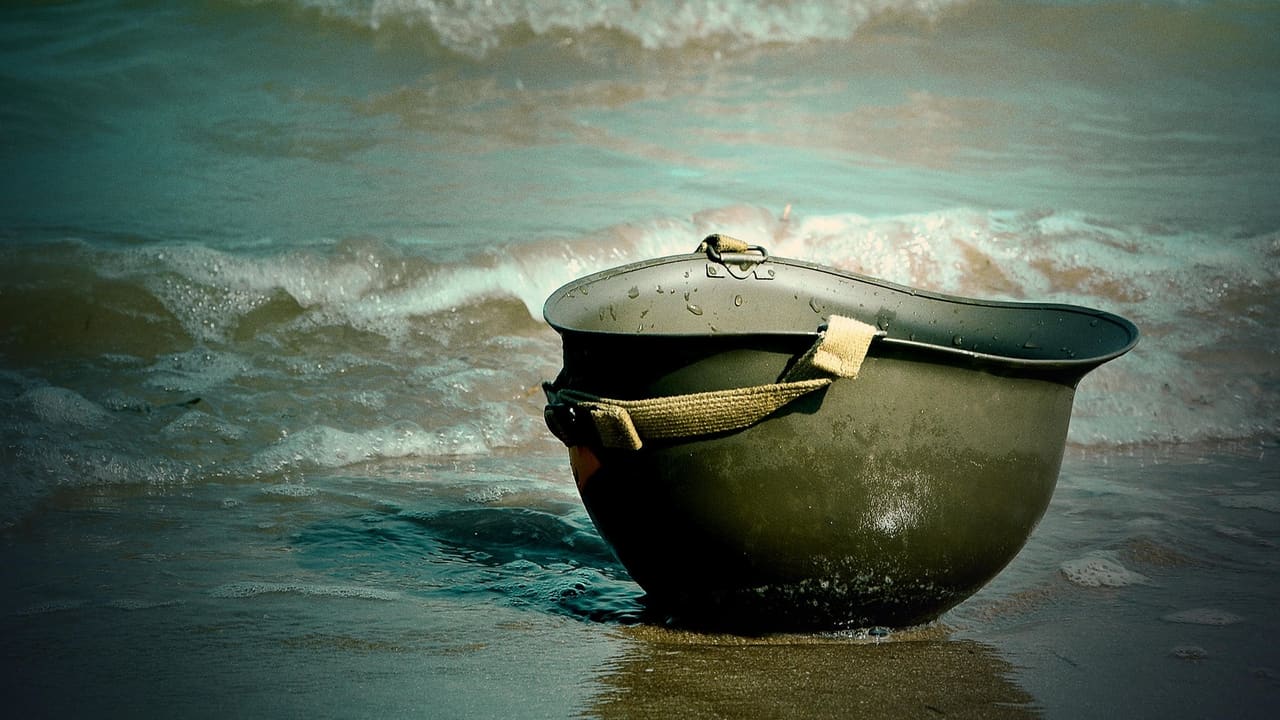 D-Day The Untold Stories