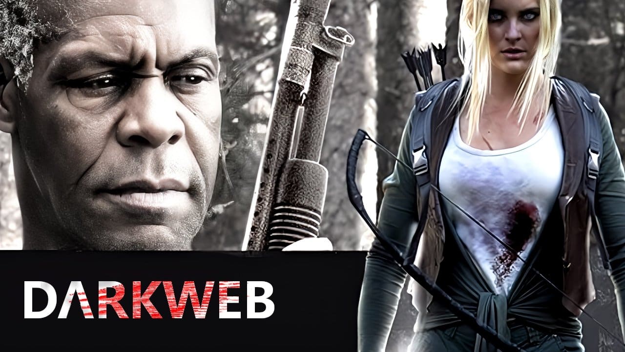 Dark Web