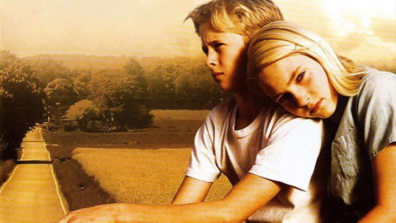 A West Texas Children's Story