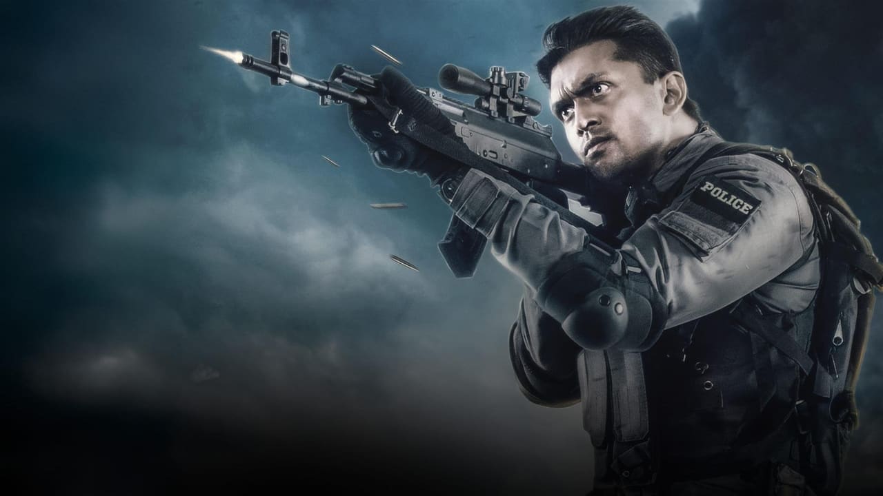 Black War: Mission Exteme 2