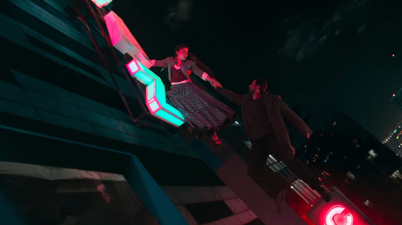 Vampires of Vijay Nagar