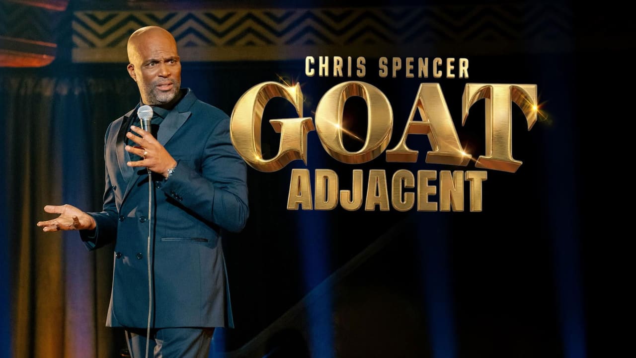 G.O.A.T. Adjacent