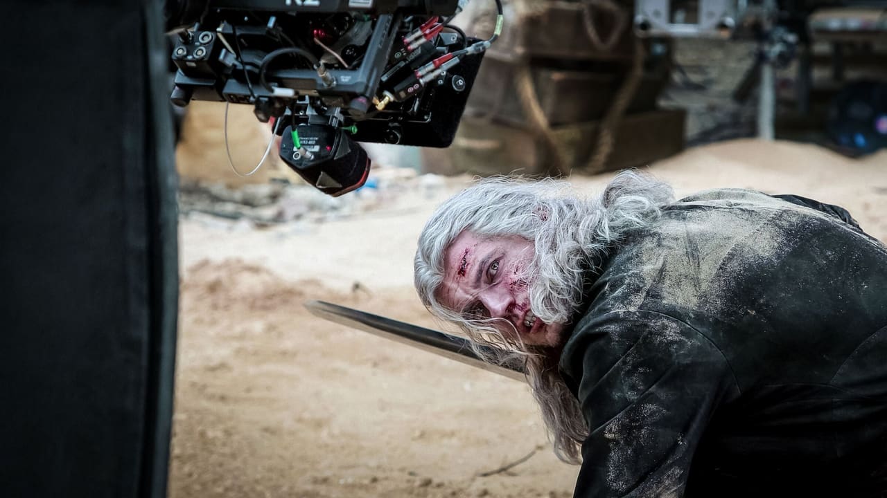 Making the Witcher: Season 3