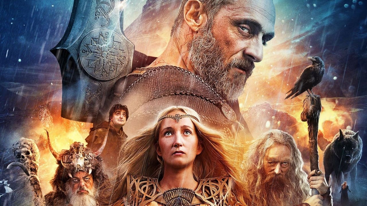 Valhalla: The Legend of Thor