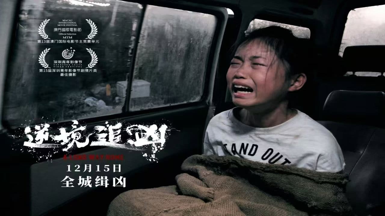 Ni Jing Zhui Xiong