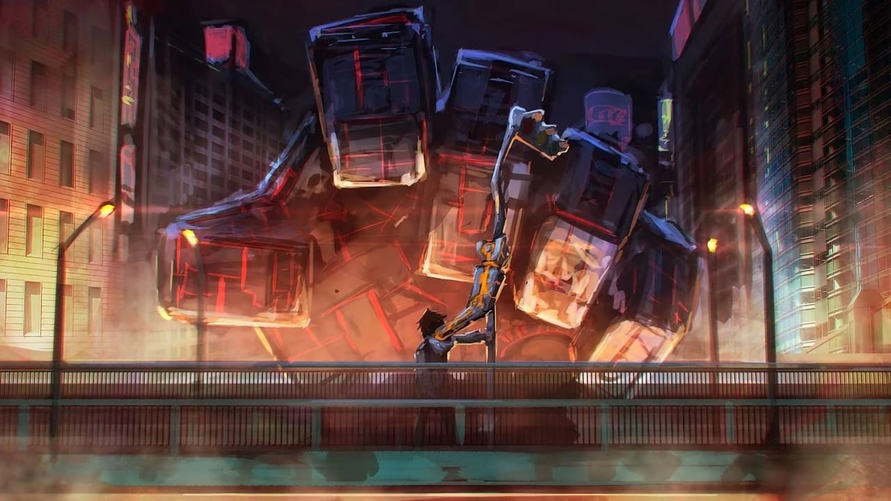Mechanical Arms