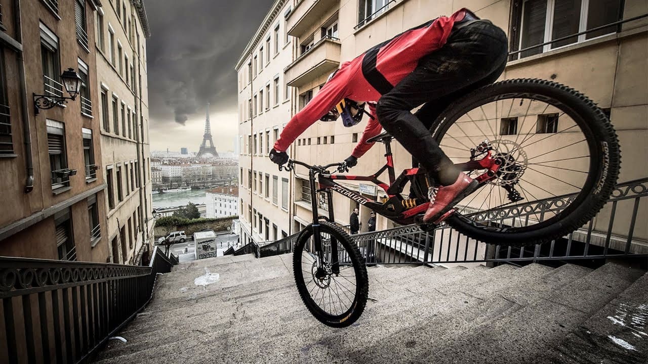 To the Limit - Fabio Wibmer