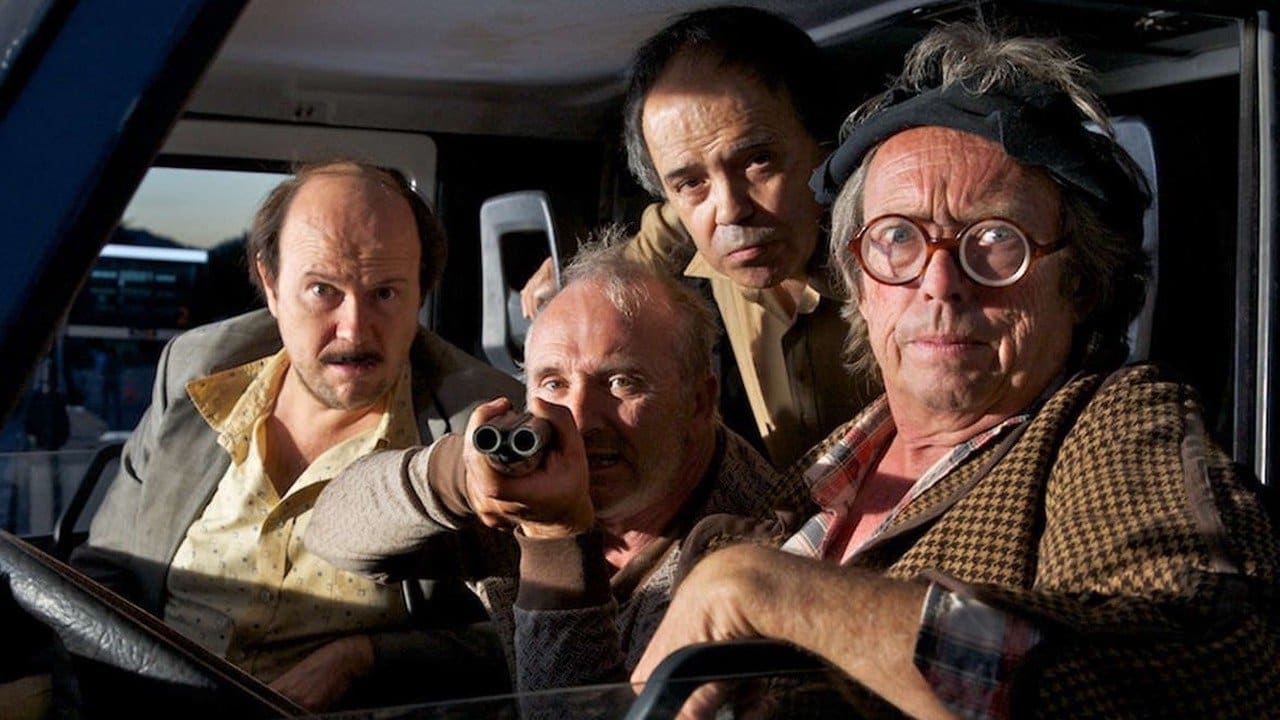 Torrente 4: Lethal Crisis