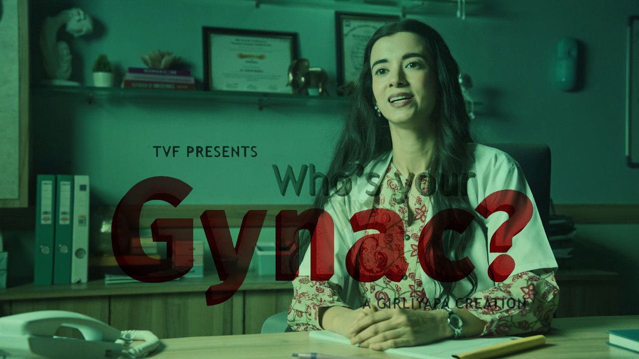 Who's Your Gynac?
