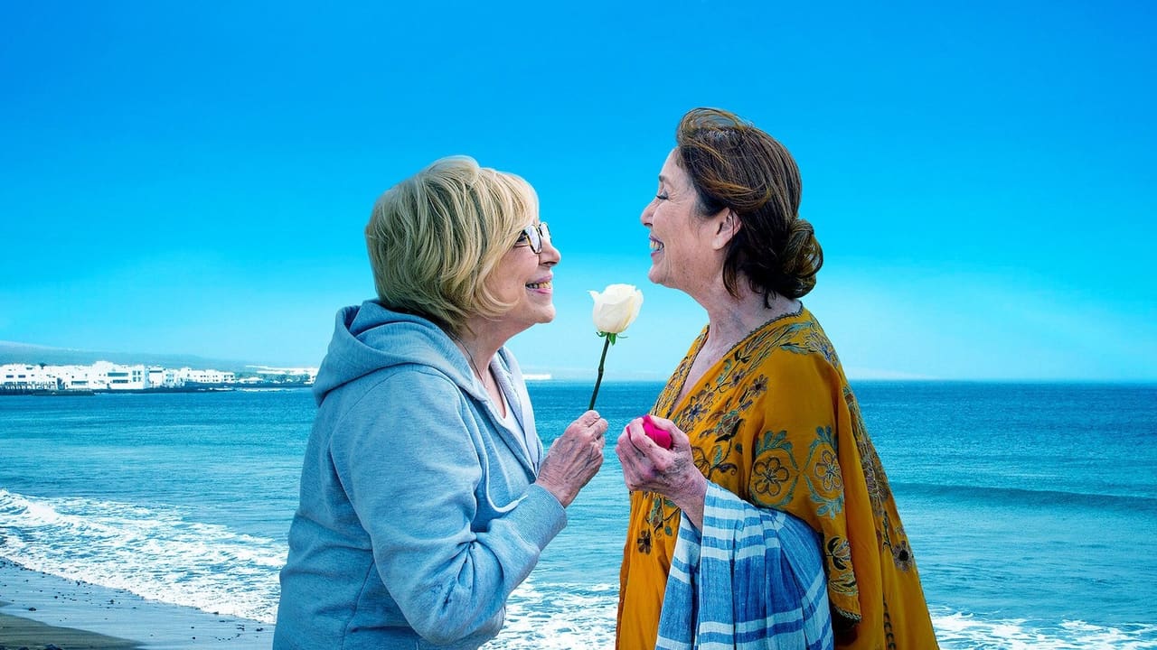 So My Grandma's a Lesbian!