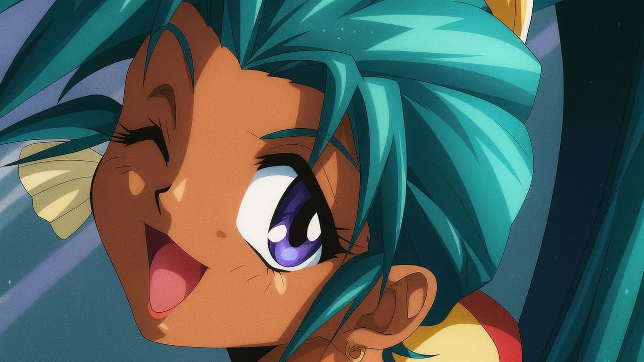 Saber Marionette J Again
