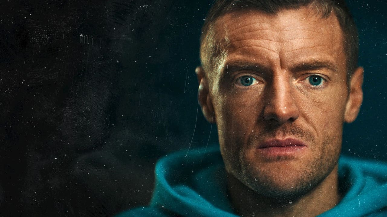 Untold UK: Jamie Vardy