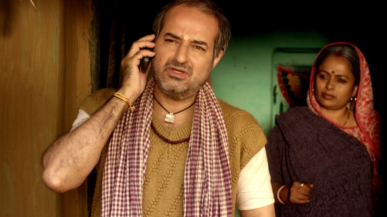 Ajab Singh Ki Gajab Kahani