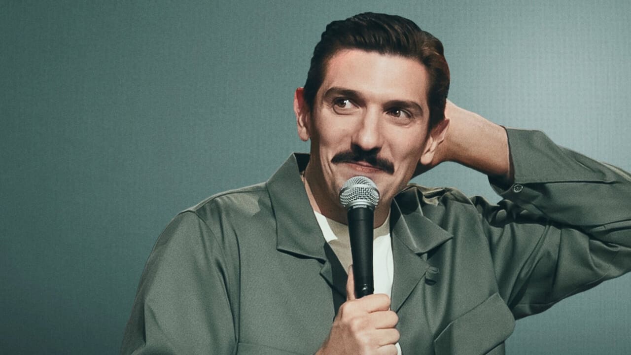 Andrew Schulz: Life