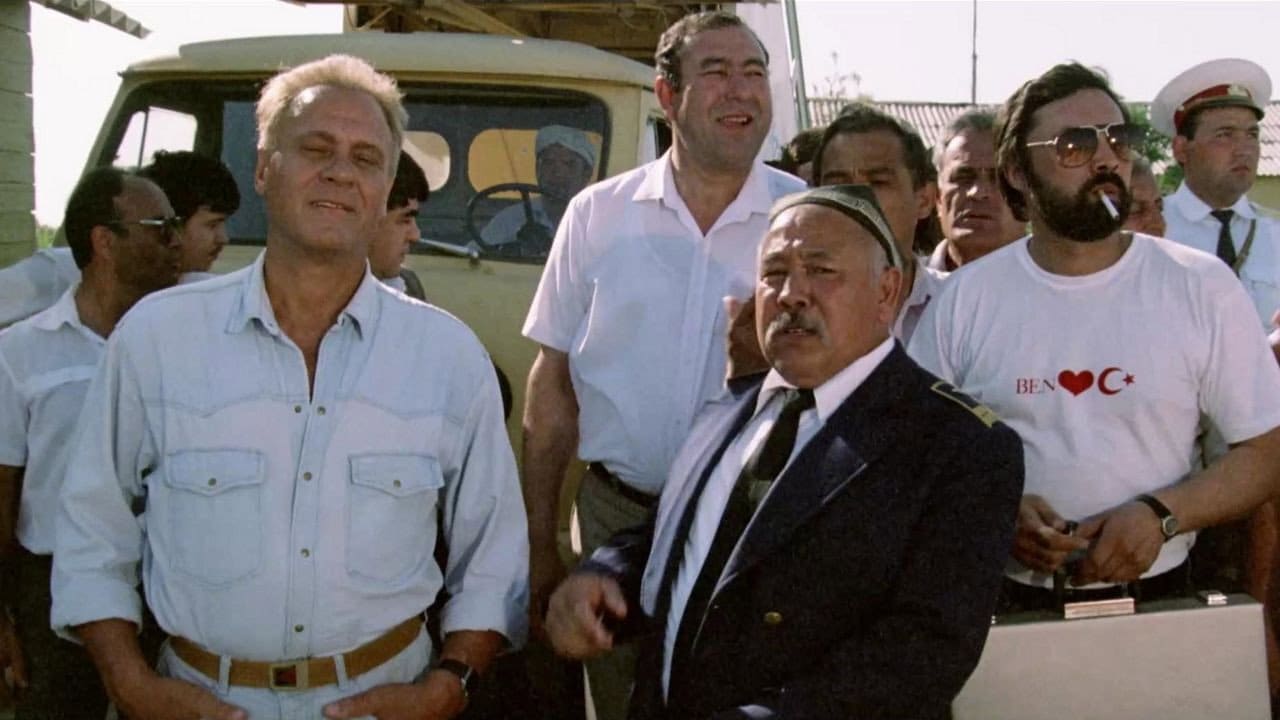 Chtoby vyzhit