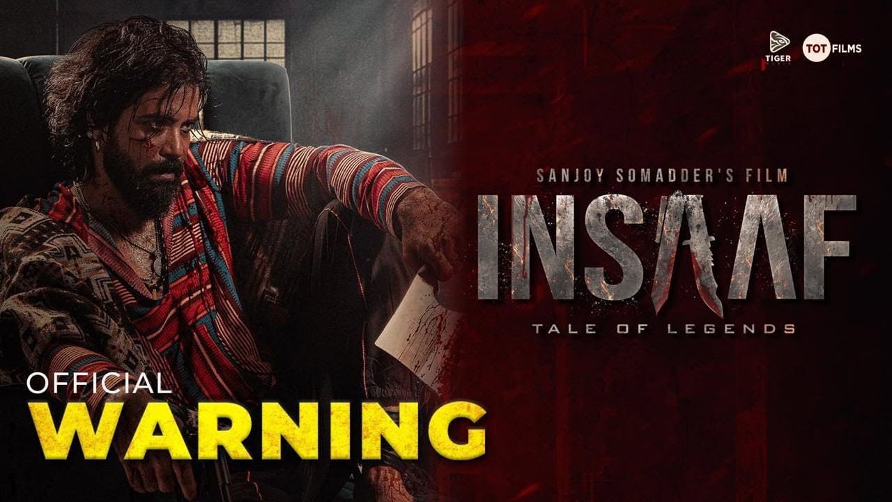Insaaf - Tale of Legends