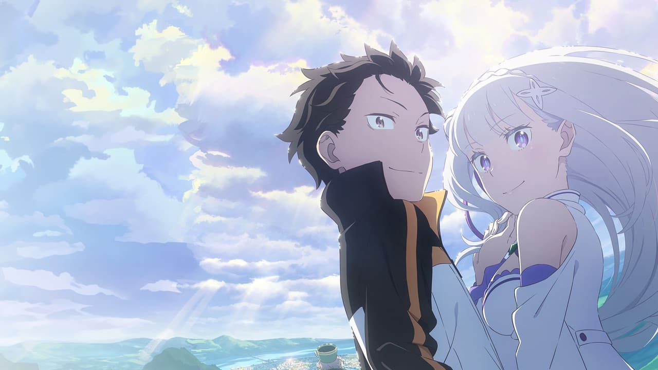 Re:ZERO -Starting Life in Another World- Season 3