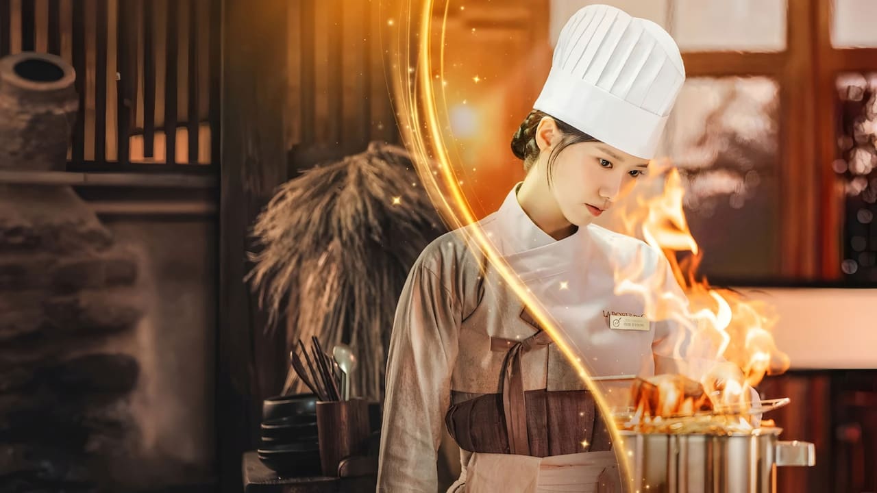 Bon Appetit, Your Majesty (2025)