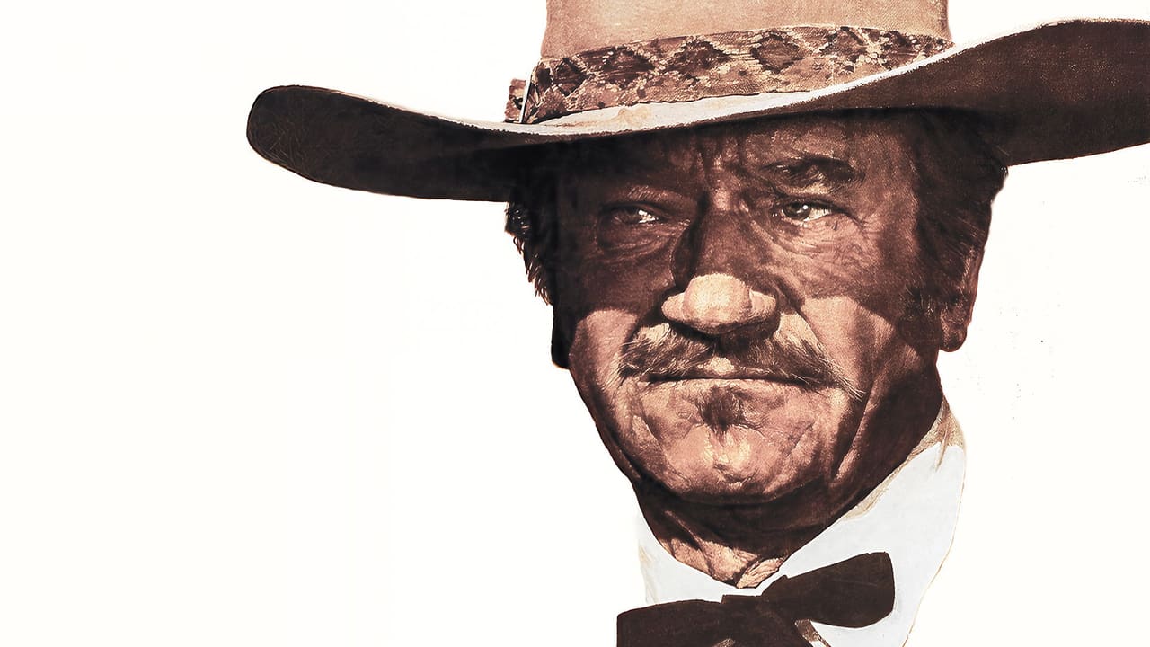 The Shootist